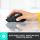 Logitech MX Master 3 Grafit - 514938 - zdjęcie 11